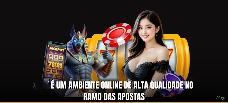 36gg Cassino Clássico