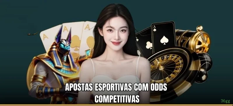 Jogos Populares 36gg