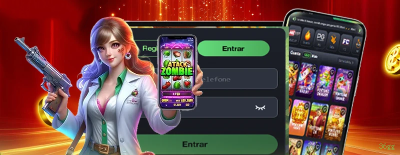 Slots Clássicos 36gg