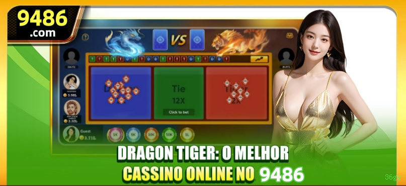36gg Cassino Clássico